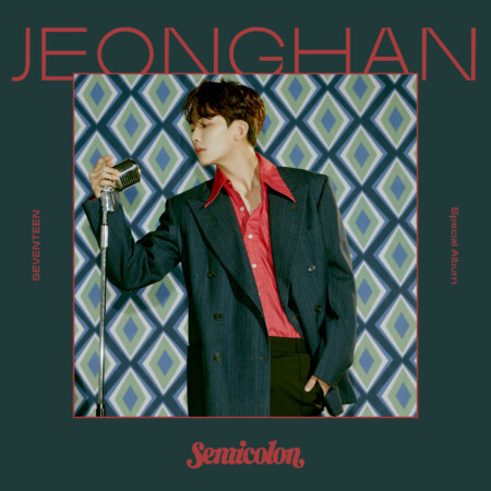 Jeonghan SEVENTEEN Semicolon Teaser Jeonghan SEVENTEEN Semicolon Teaser
