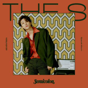 The8 SEVENTEEN Semicolon Teaser The8 SEVENTEEN Semicolon Teaser