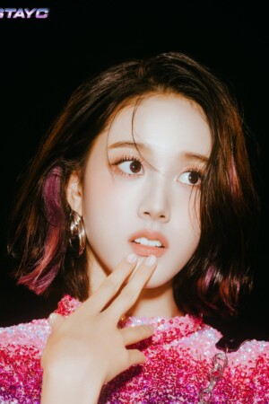 STAYC J Stay To A Young Culture Teaser STAYC J Stay To A Young Culture Teaser