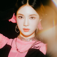 STAYC Isa Stay To A Young Culture Teaser STAYC Isa Stay To A Young Culture Teaser