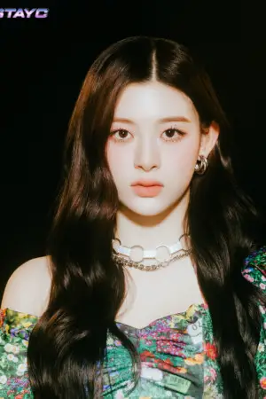 STAYC Seeun Stay To A Young Culture Teaser STAYC Seeun Stay To A Young Culture Teaser