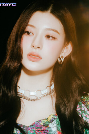 STAYC Seeun Stay To A Young Culture Teaser STAYC Seeun Stay To A Young Culture Teaser