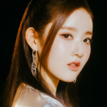 STAYC Sieun Stay To A Young Culture Teaser STAYC Sieun Stay To A Young Culture Teaser