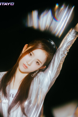 STAYC Sieun Stay To A Young Culture Teaser STAYC Sieun Stay To A Young Culture Teaser