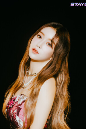 STAYC Sumin Stay To A Young Culture Teaser STAYC Sumin Stay To A Young Culture Teaser