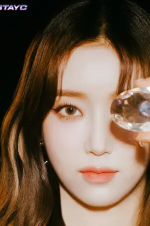 STAYC Sumin Stay To A Young Culture Teaser STAYC Sumin Stay To A Young Culture Teaser