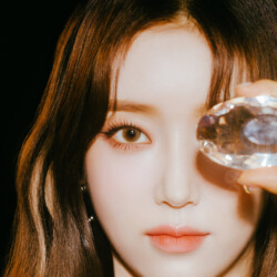 STAYC Sumin Stay To A Young Culture Teaser STAYC Sumin Stay To A Young Culture Teaser