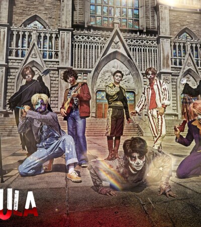 T1419 Dracula Teaser Poster 1 T1419 Dracula Teaser Poster 1