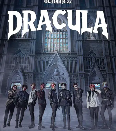 T1419 Dracula Teaser Poster 3