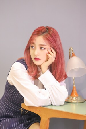 Jihyo Twice Wide Open Retro Concept Jihyo Twice Wide Open Retro Concept