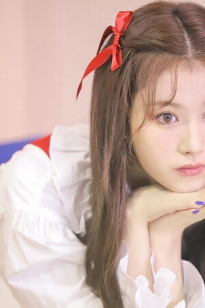 Sana Twice Wide Open Retro Concept Sana Twice Wide Open Retro Concept