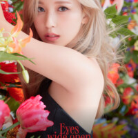 TWICE Eyes Wide Open Mina Teaser Story TWICE Eyes Wide Open Mina Teaser Story