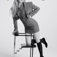 TWICE Eyes Wide Open Mina Teaser Style TWICE Eyes Wide Open Mina Teaser Style