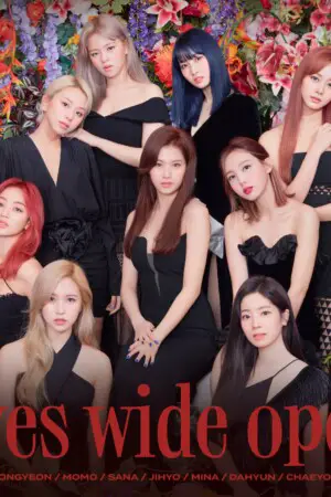 Twice Eyes Wide Open Online Cover Twice Eyes Wide Open Online Cover
