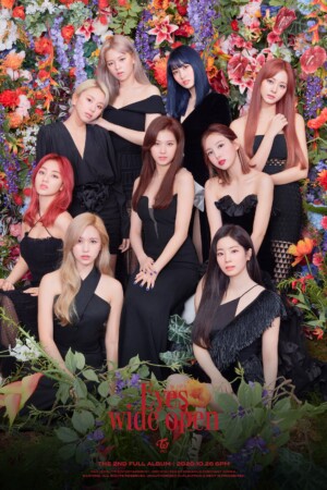 Twice Eyes Wide Open Story Teaser Group Twice Eyes Wide Open Story Teaser Group