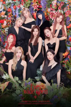 Twice Eyes Wide Open Story Teaser Group Twice Eyes Wide Open Story Teaser Group
