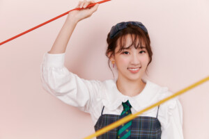 Weeekly Jiyoon We Can Concept Weeekly Jiyoon We Can Concept