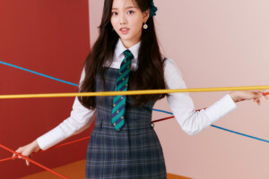 Weeekly Soojin We Can Concept Weeekly Soojin We Can Concept