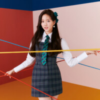 Weeekly Soojin We Can Concept Weeekly Soojin We Can Concept