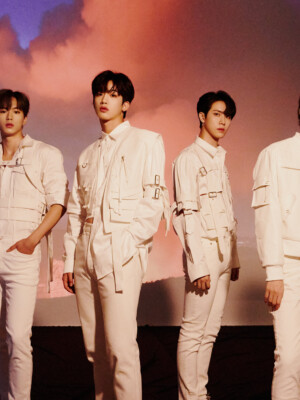 WEi Identity: First Sight Concept Group WEi Identity: First Sight Concept Group