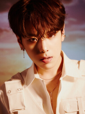 WEi Daehyeon Identity: First Sight Concept WEi Daehyeon Identity: First Sight Concept