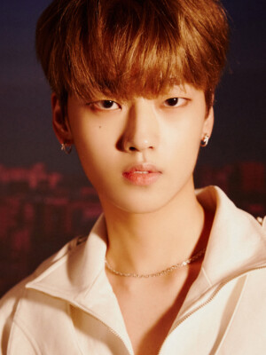 WEi Seokhwa Identity: First Sight Concept WEi Seokhwa Identity: First Sight Concept