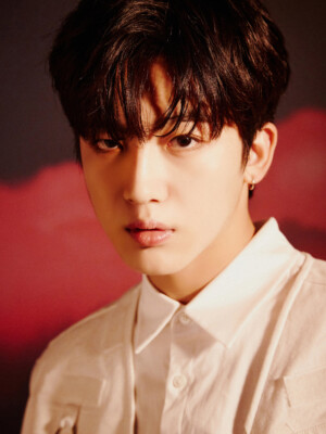 WEi Yohan Identity: First Sight Concept WEi Yohan Identity: First Sight Concept