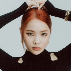 Weki Meki Rina New Rules Concept Weki Meki Rina New Rules Concept