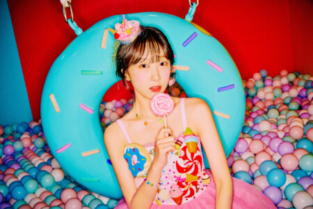 Soobin WJSN Chocome Hmph! Concept Soobin WJSN Chocome Hmph! Concept