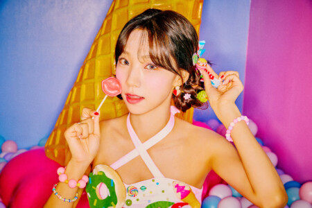 Yeoreum WJSN Chocome Hmph! Concept Yeoreum WJSN Chocome Hmph! Concept