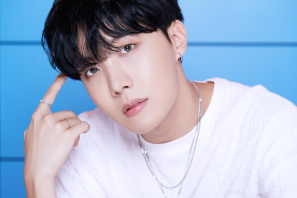 BTS J-Hope Be Concept HD BTS J-Hope Be Concept HD