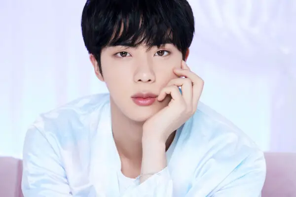 BTS Jin Be Concept HD BTS Jin Be Concept HD
