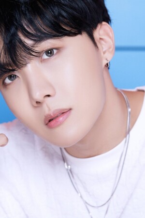 BTS BE J-Hope Teaser Concept BTS BE J-Hope Teaser Concept