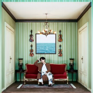 BTS BE V Teaser Concept BTS BE V Teaser Concept