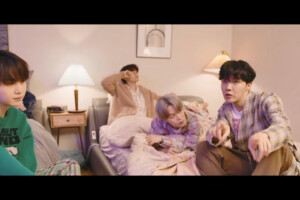 BTS J-Hope Life Goes On