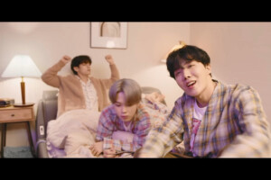 BTS J-Hope Life Goes On