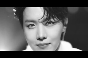 BTS J-Hope Life Goes On
