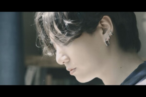 BTS Jungkook Life Goes On