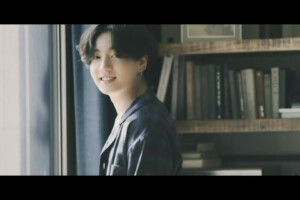 BTS Jungkook Life Goes On