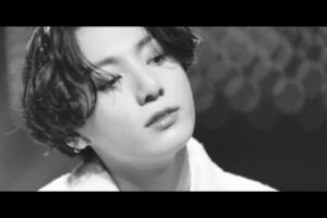 BTS Jungkook Life Goes On