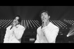 BTS RM Life Goes On