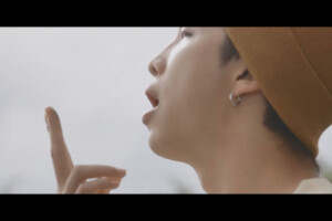 BTS RM Life Goes On