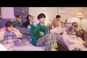 BTS SUGA Life Goes On