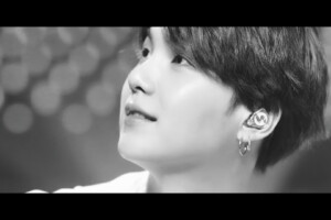 BTS SUGA Life Goes On