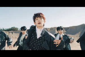ENHYPEN Heeseung Given-Taken