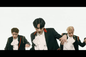 ENHYPEN Jungwon Given-Taken