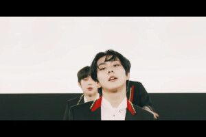 ENHYPEN Jungwon Given-Taken