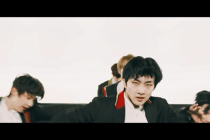 ENHYPEN Jungwon Given-Taken