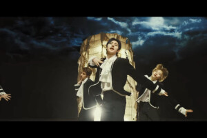 ENHYPEN Sunghoon Given-Taken