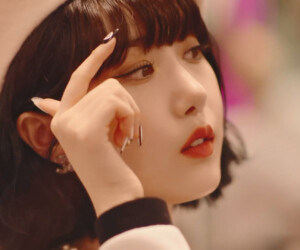GFRIEND Eunha Mago